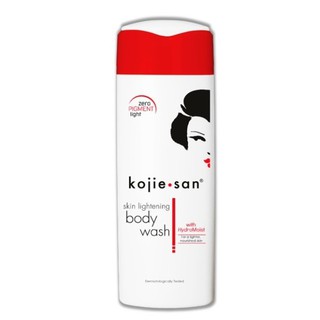 Jual Kojie San Skin Lightening Cream With Hydromoist Kojie San