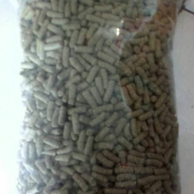 Makanan Kelinci Vitamax