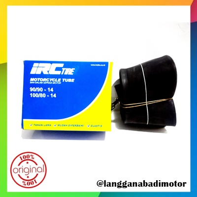 Ban Dalam Belakang BEAT VARIO VARIO 125/150 SCOOPY XEON SPACY 90-90 14IRC