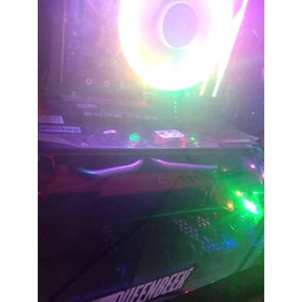 Nvidia GeForce Colorful GTX 1060 6GB