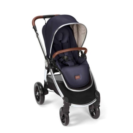 Mamas&Papas Stroller Ocarro Navy Mamas Papas Stroller