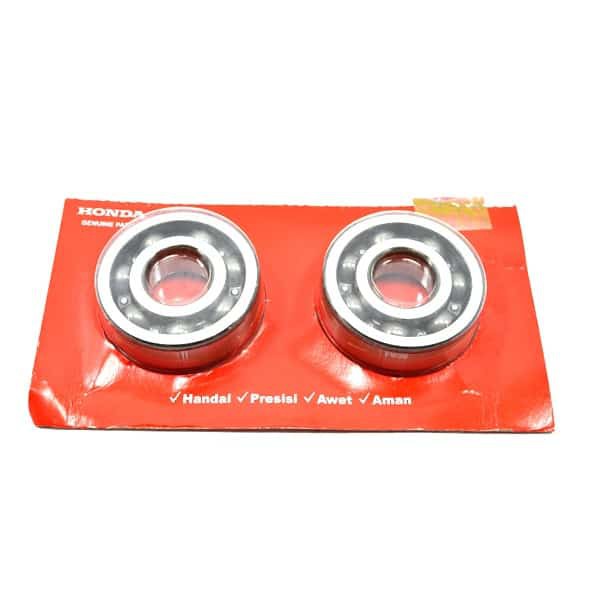 BEARING KRUK AS SUPRA 125 FI KARBU Asli Honda AHB6322