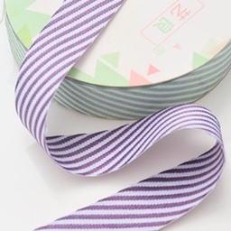 Korean Striped Ribbon 2.5 CM / Pita Satin / Ribbon / Pita Import / Pita Bunga / Pita Kado / Pita Chiffon / Pita Termurah / Flower Ribbon / Florist Ribbon / Pita / Pita Grosir / Pita Besar Kecil Medium / Satin / OPP / Pita Tarik / Florist supply