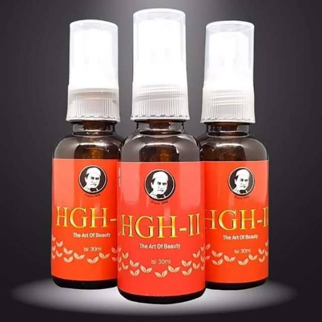 HGH II HPA