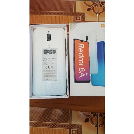 XIOMI Redmi 8A pro 2/32 2021