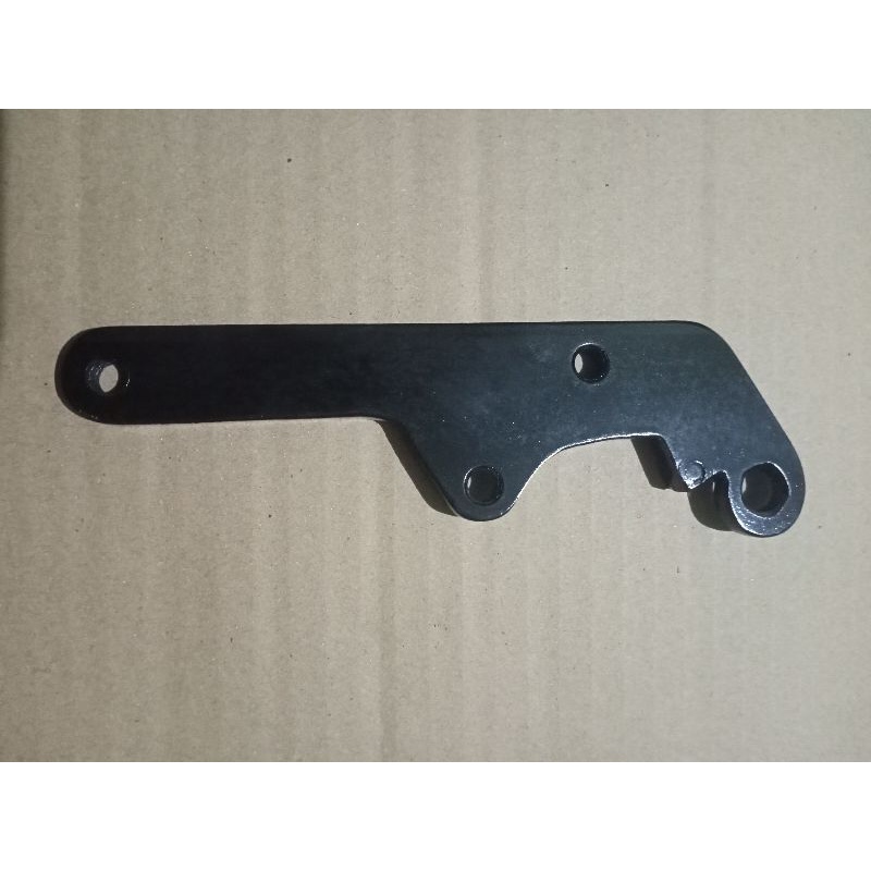 breket kaliper Nissin samurai crf varla untuk beat/new vario