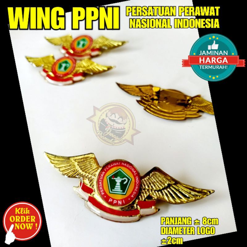 WING PPNI Persatuan Perawat Nasional Indonesia