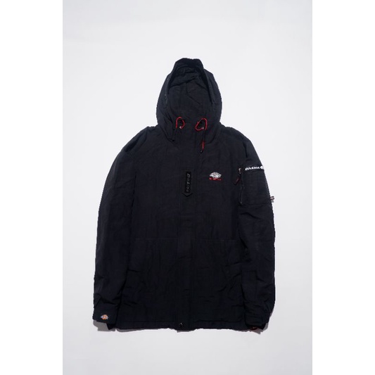 Dickies Ecwcs Jacket