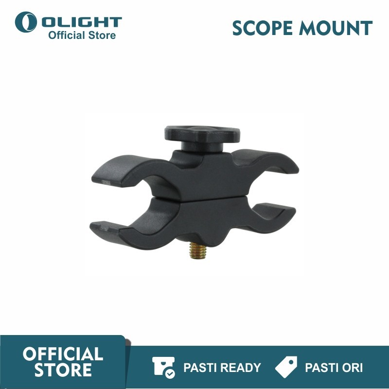 OLIGHT Scope Flashlight Mount