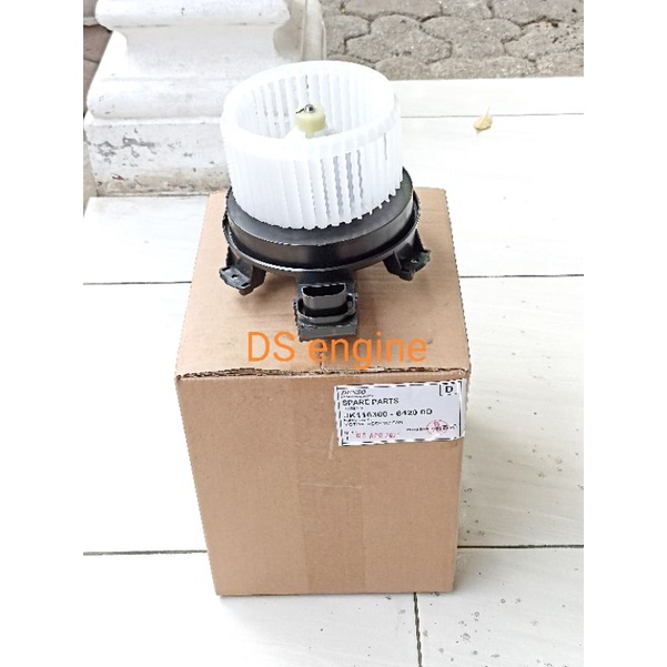 motor blower ac grand new avanza Xenia 2016 new rush Terios
