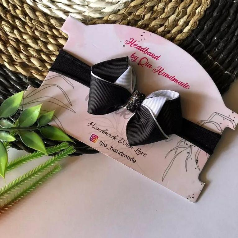 

Harga Promo // 89A8A Alas Headband Cutting 15x10 cm isi 100-108 lembar //Serba Murah