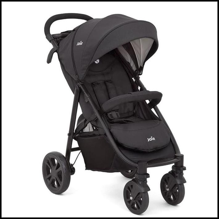 CUCI GUDANG STROLLER JOIE MEET LITETRAX 4