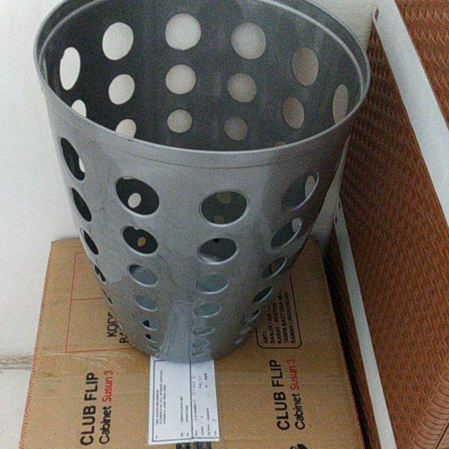 Club Round Basket Gojek Only