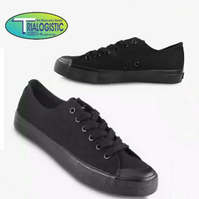 Airwalk New Basic Canvas Original