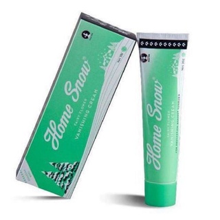 Bedak Harmon (Home Snow Vanishing Cream) 39gr