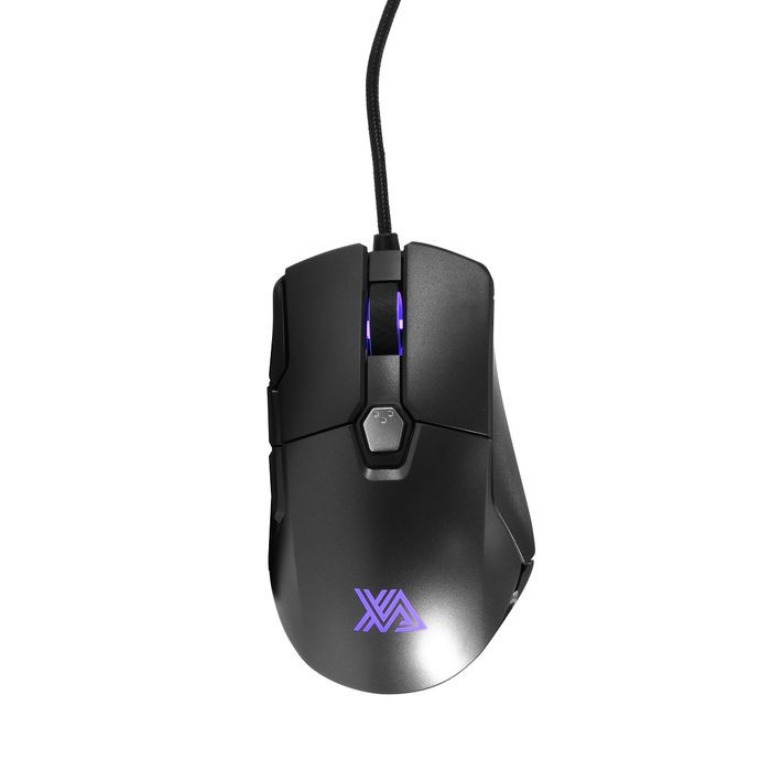 GALAX XANOVA Mensa Gaming Mouse RGB XM310