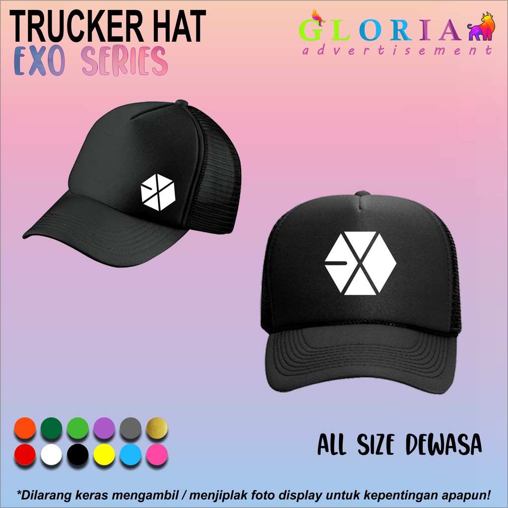 Topi EXO