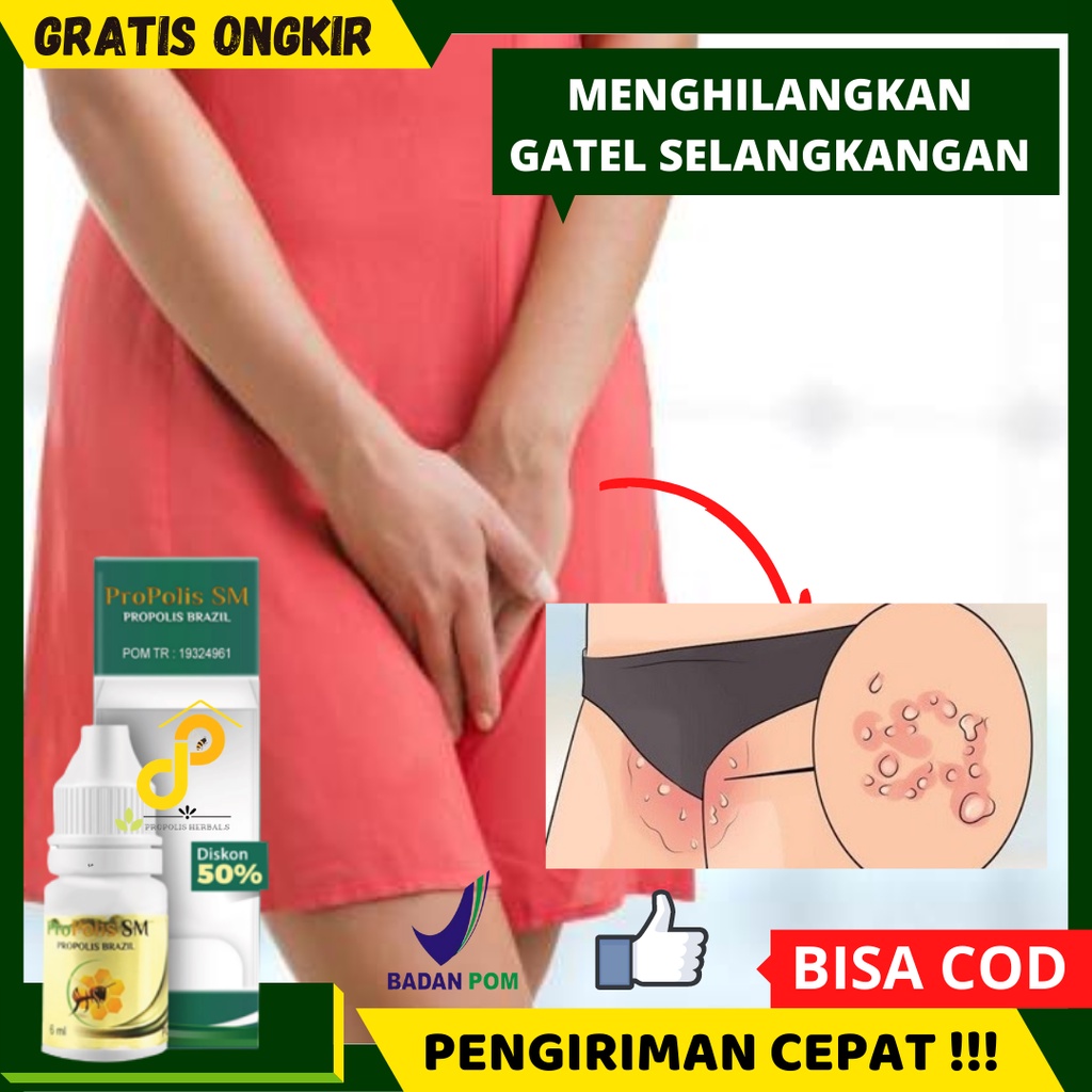 obat gatal pada kulit - kemaluan obat gatal selangkangan - Menghilangkan jamur selangkangan hitam - 