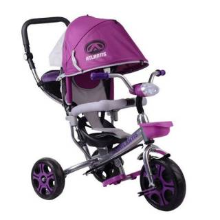  Sepeda  anak  roda  tiga  stroller ATLANTIS  YA 11 Shopee 