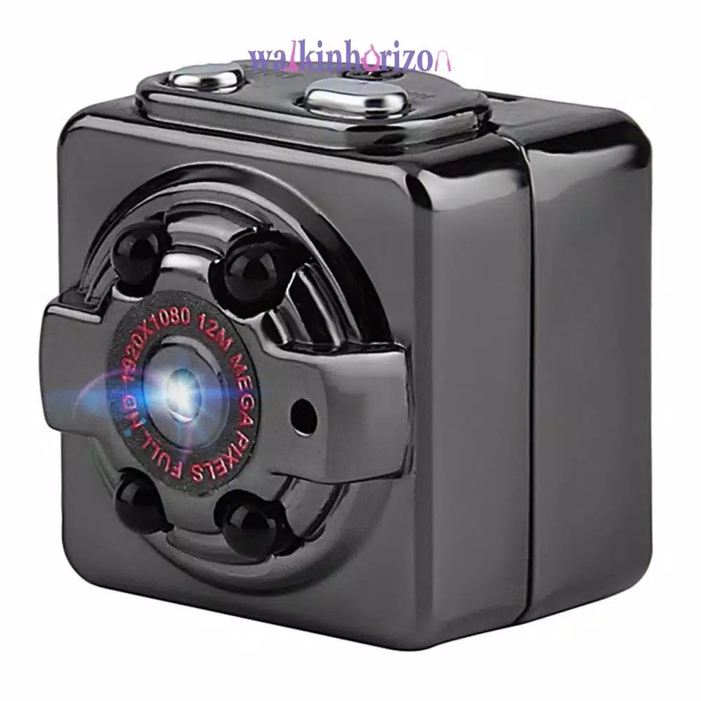 Kamera mini mini pengintai