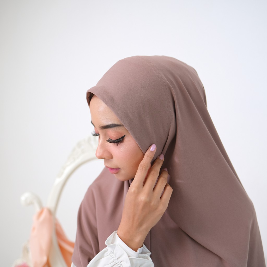 Naura Instant - Albata Hijab-1