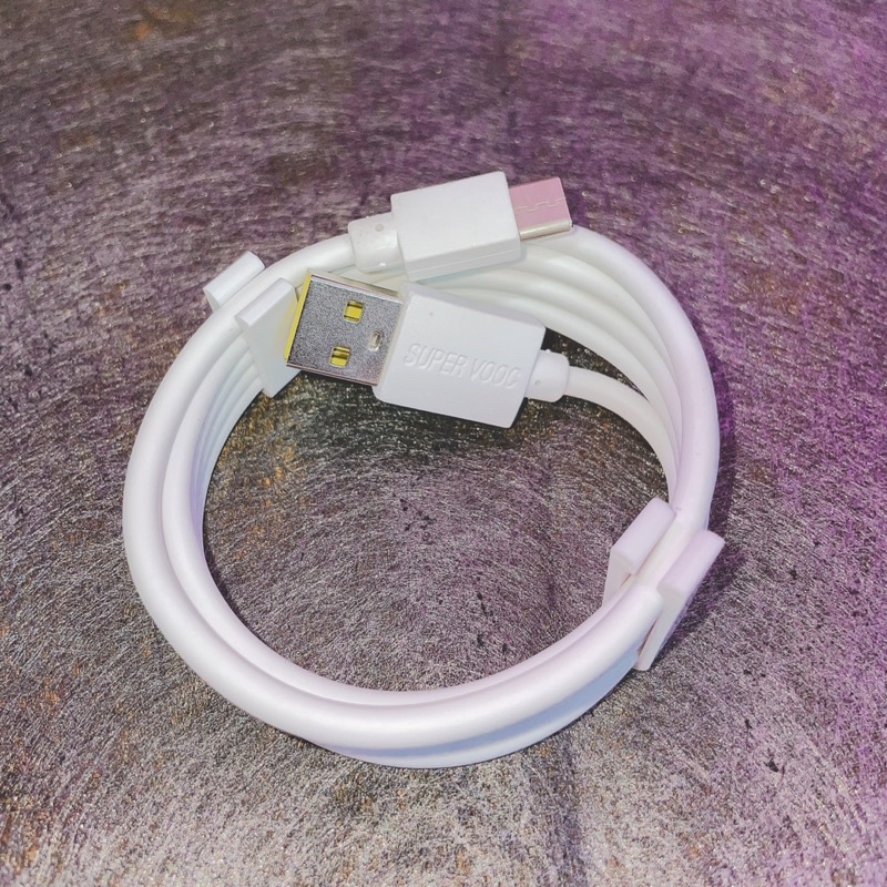 【1117】[GROSIR/COD]Kabel Data Realme Ori USB Kabel Tipe-c/Micro Suport Fastcharging VOOC