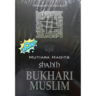 Free Gambar Mutiara Hadits Shahih Bukhari Muslim Terkeren by KataCinta.Co