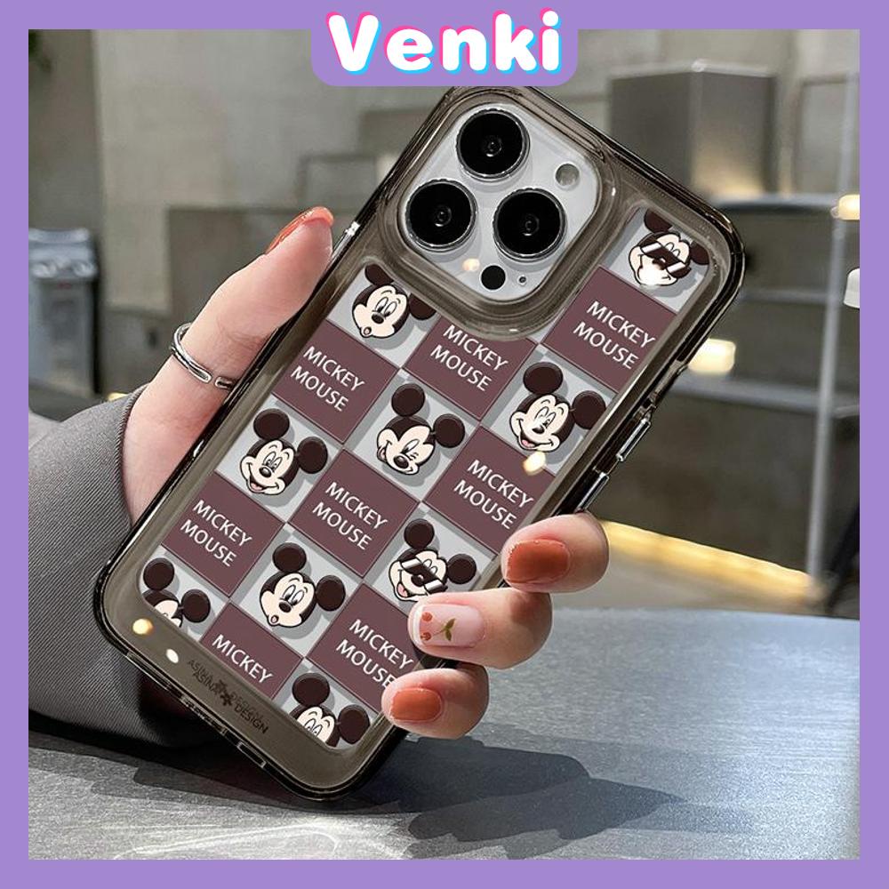 iPhone Case HD Acrylic High Quality Hard Case Metal Button Protection Camera Shockproof Cartoon Cute Compatible For iPhone 14 Pro Max 13 Pro Max 12 Pro Max 11 Pro Max xr xs max