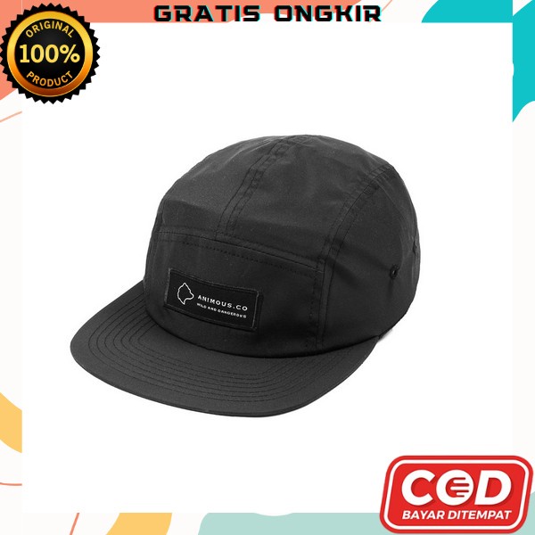 Topi Pria Polos Original Branded Distro Import Import Bisa Cod Keren Terbaru 2022 Cowok Dewasa Casua