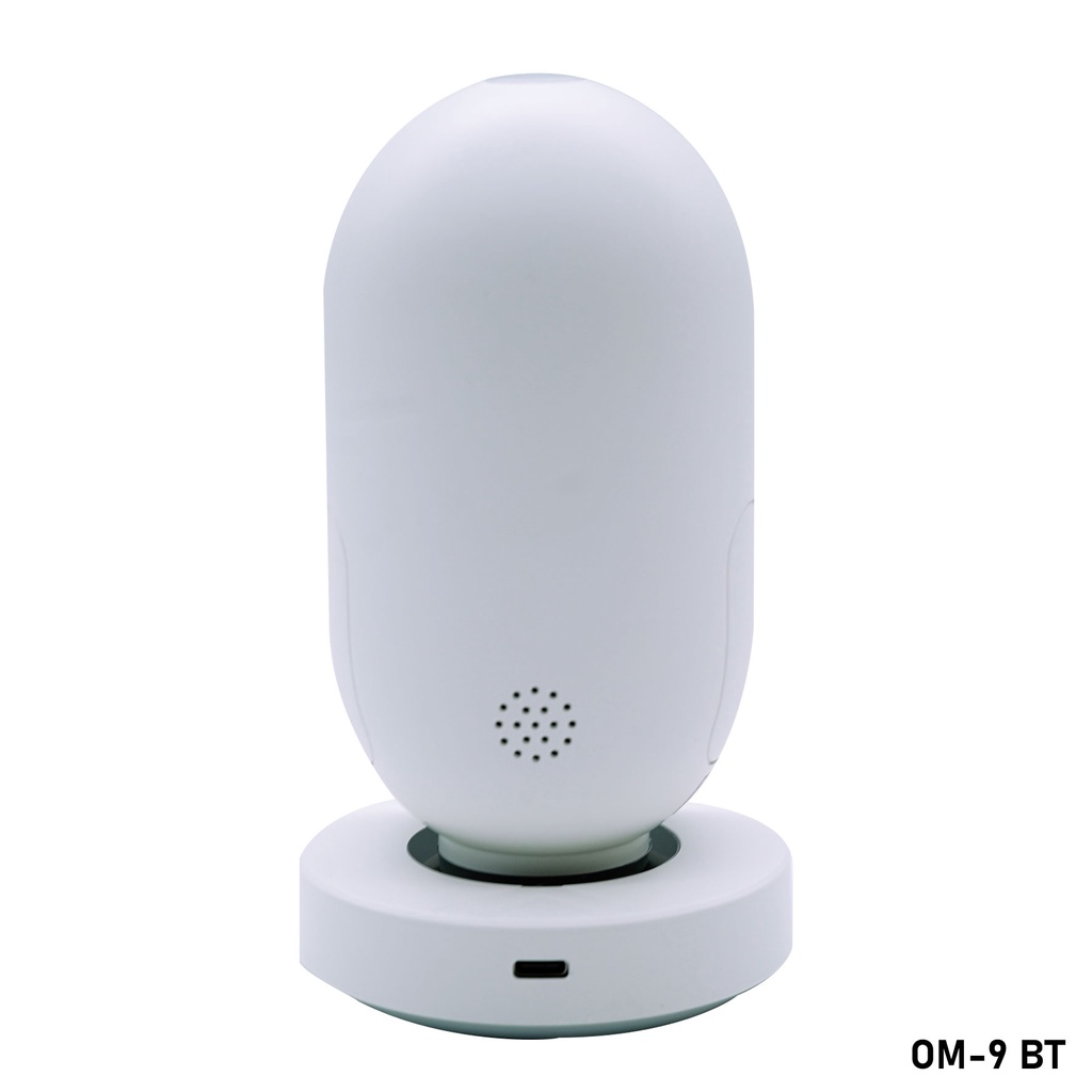 2D IWARE OM-9BT EFAKTUR OMNI BARCODE SCANNER BLUETOOTH (QR CODE/E-FAKTUR)