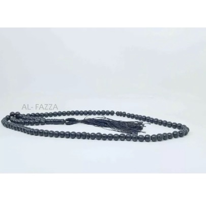 Tasbih 99 Butir, Tasbih 99 Butir Batu Bakar