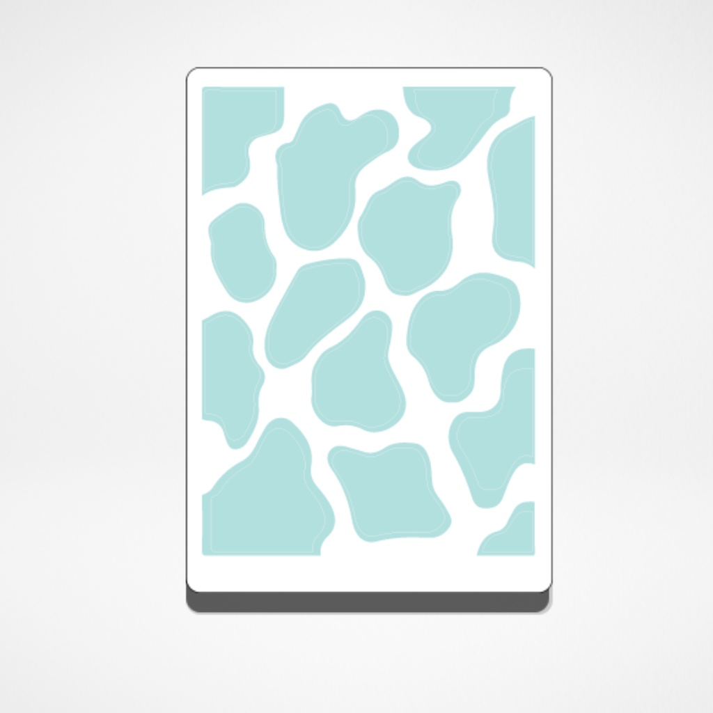 

Sticker Cute Pack 6 Aesthetic Dot Pastel For Journal Planner