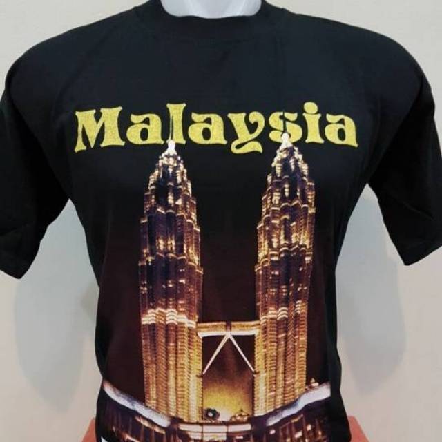 Kaos Negara Malaysia Kuala Lumpur KL