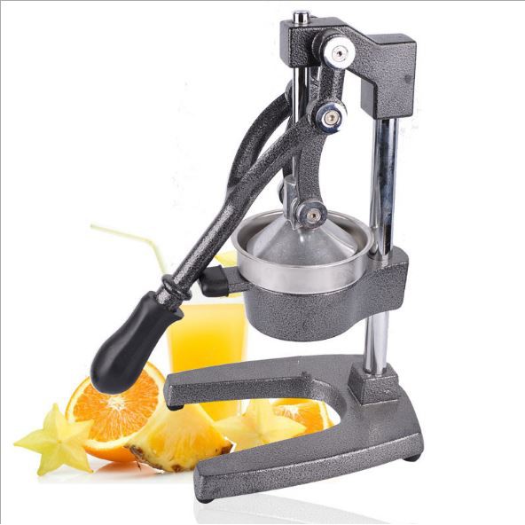 Alat Peras Jeruk Manual Atau Hand Juicer