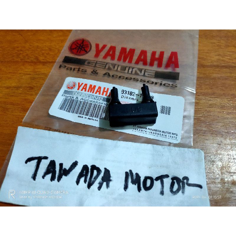 KARET STANDAR TENGAH YAMAHA VEGA ZR. RR. VEGA FORCE FI