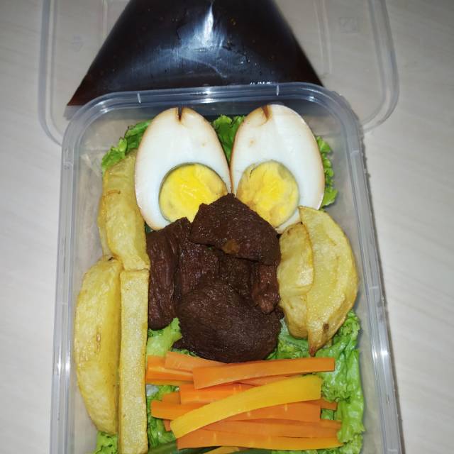 

Selat solo