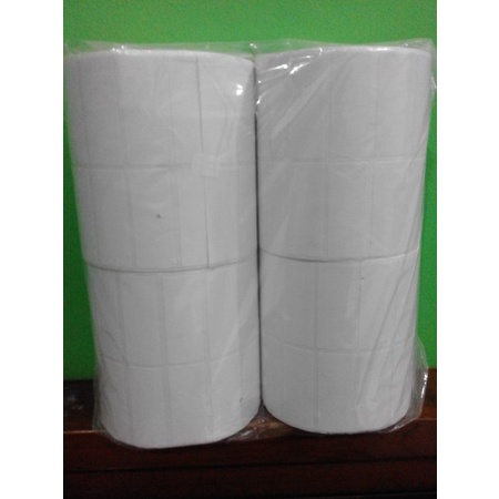 

Stok Terakhir Label stiker barcode Murah