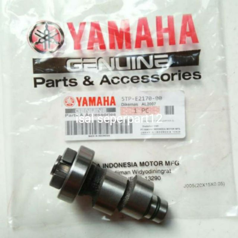 NOKEN AS YAMAHA JUPITER Z/JUPITER BURHAN/KODE 5TP ORI-YGP
