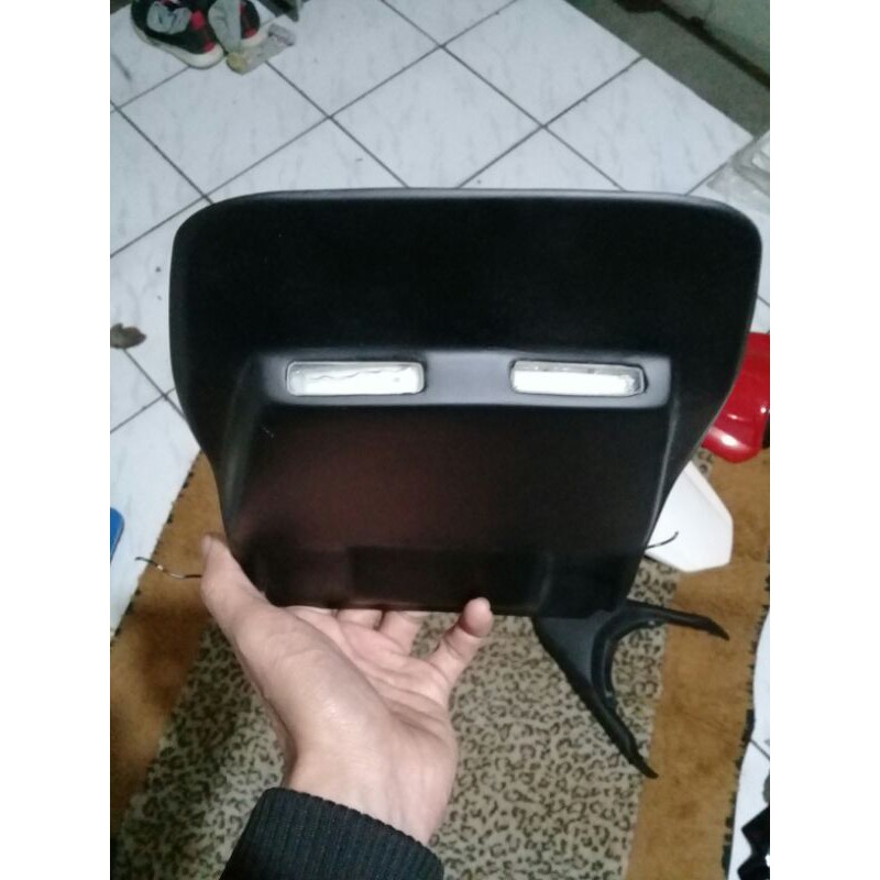 Fender Sein CBR Lokal 150 K45A 250 K33 CBR CBU Thailand 150 250R