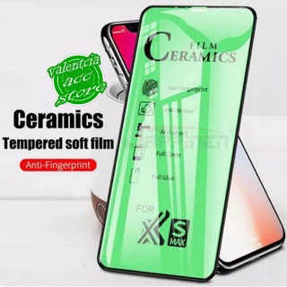 ANTIGORES CERAMIC XIAOMI NOTE 11T 5G POCO C40 POCO C50 POCO F4 POCO F4 GT POCO M3 PRO 5G POCO M4 5G 