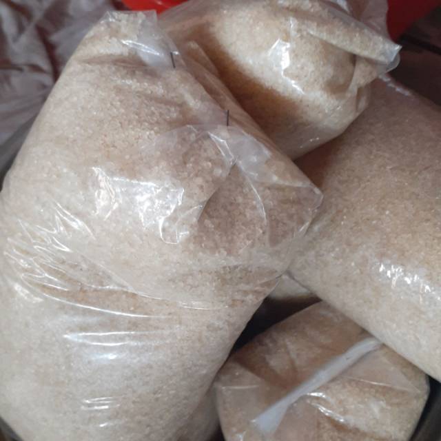 

Gula pasir merah murah meriah