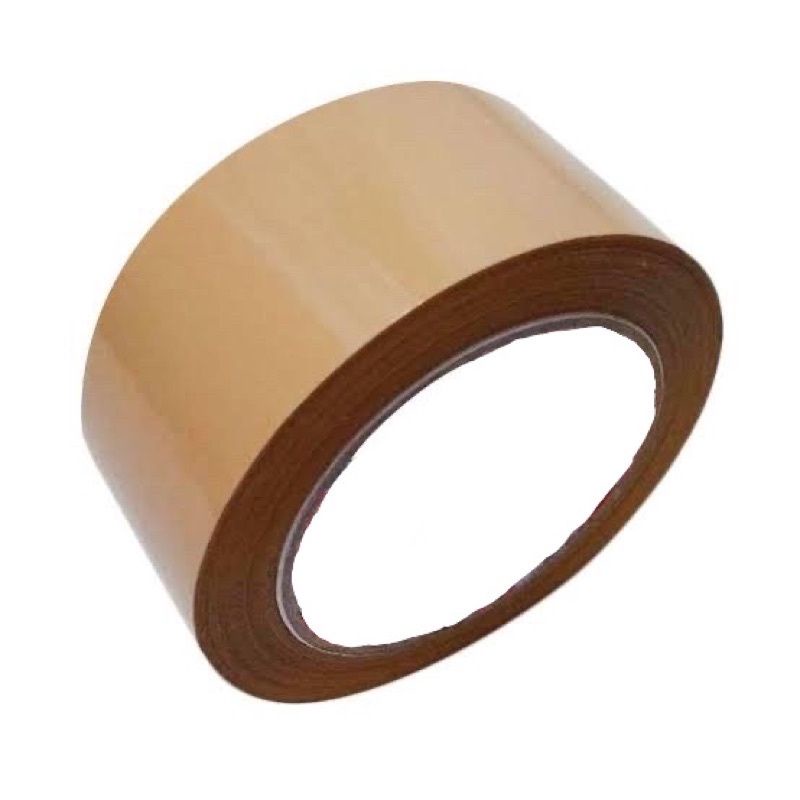 

lakban coklat 100 yard 2inch (45mm) x 100y
