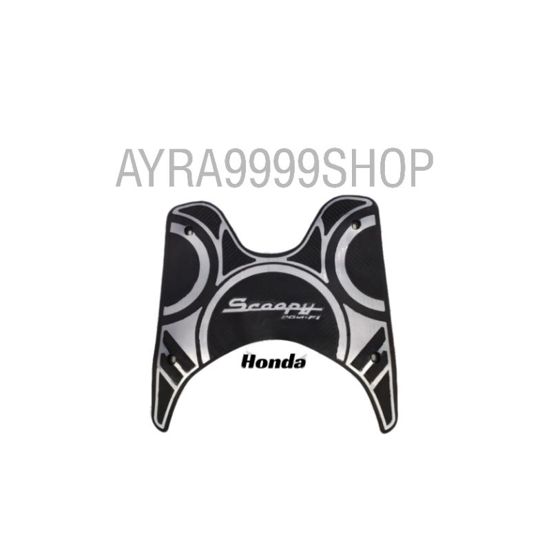 Karpet Alas Motor Beat FI ESP NEW/ Vario 125 150 New/ Scoop Karpet Alas Motor