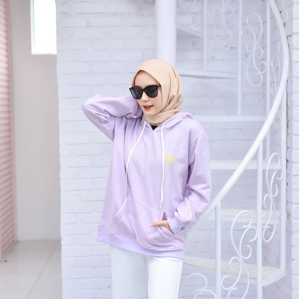 Nara Grosir - The Season Sweater | Fashion Terkini | Sweater Termurah