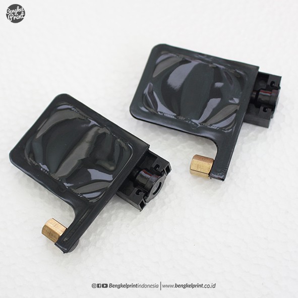 Cartridge Dumper Modif Printer DTG Epson 1390