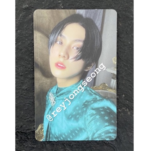 [OFFICIAL] PC JUNGWON ENHYPEN