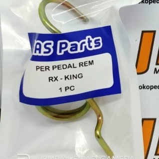 PER PEDAL REM RX Per-Peer-Pir Pedal Rem RX King New/RX King/RX S