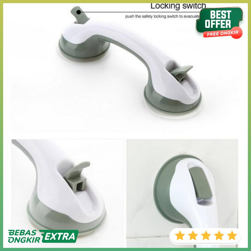 handle kamar mandi | helping heandle