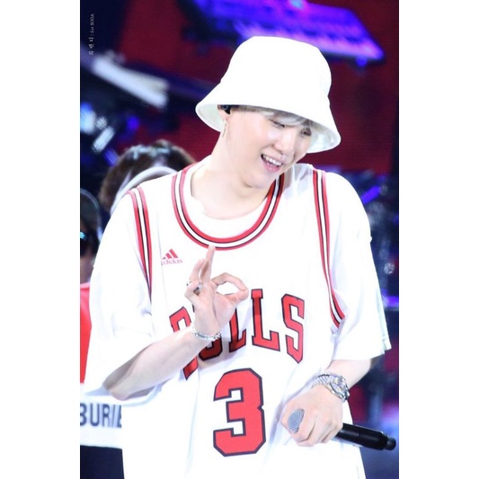 PC PHOTOCARD BTS Suga Yoongi LD butter m2u