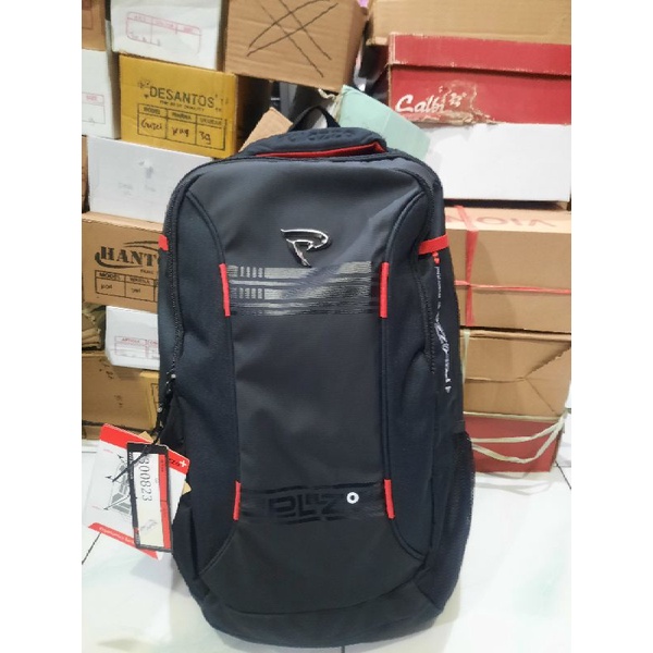 tas ransel pria palazzo embos